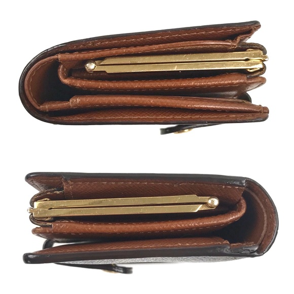 LOUIS VUITTON Porte Monnaie Billet Viennois Wallet - Picture 3 of 8